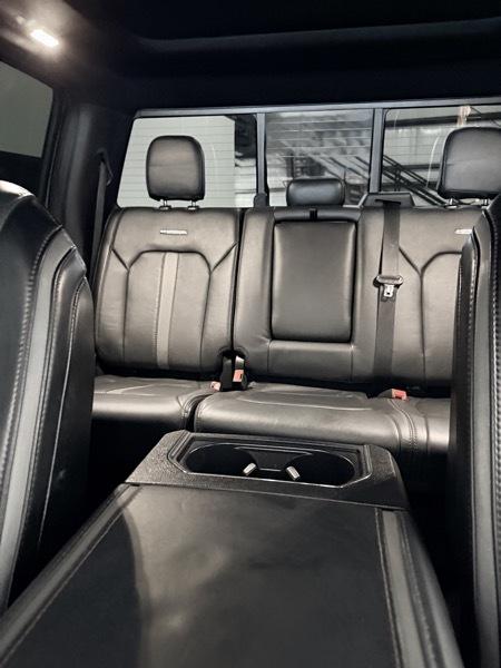 Ford F-250 SD King Ranch Crew Cab 4WD 2019