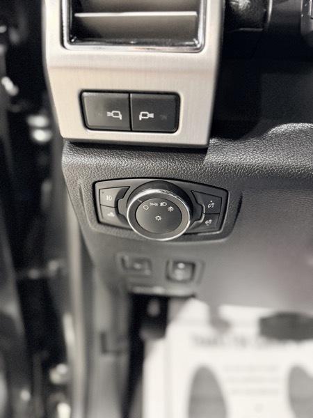 Ford F-250 SD King Ranch Crew Cab 4WD 2019