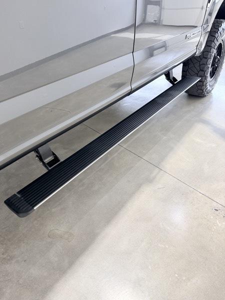 Ford F-250 SD King Ranch Crew Cab 4WD 2019