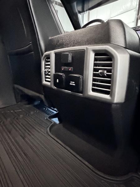 Ford F-250 SD King Ranch Crew Cab 4WD 2019