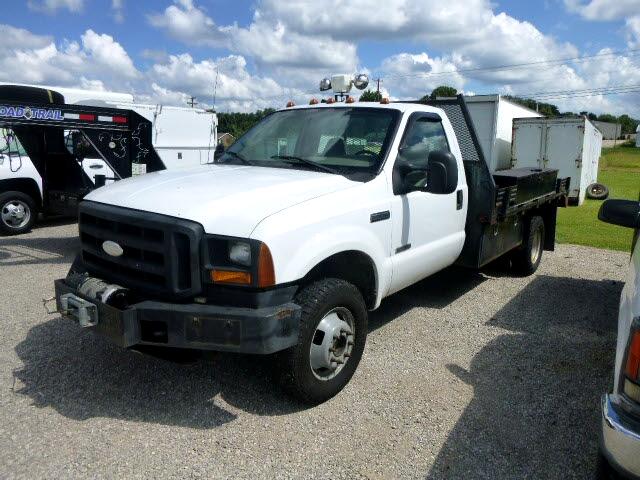 Ford F-350  2006