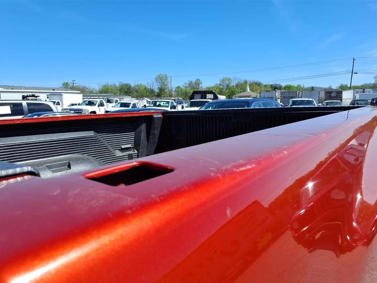 Dodge Ram 1500 SLT Quad Cab 4WD 2008