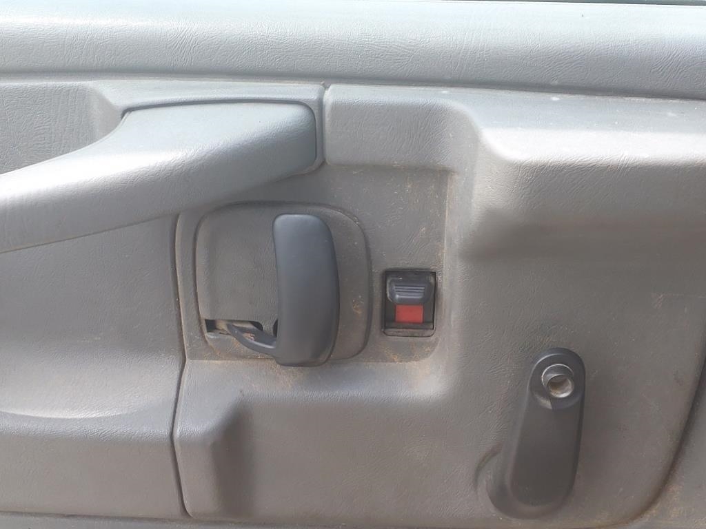 Chevrolet Express 3500 Van 177" 2015