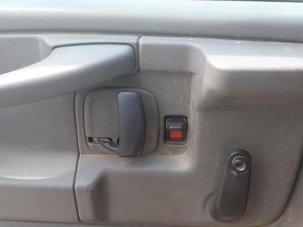 Chevrolet Express 3500 Van 177" 2015