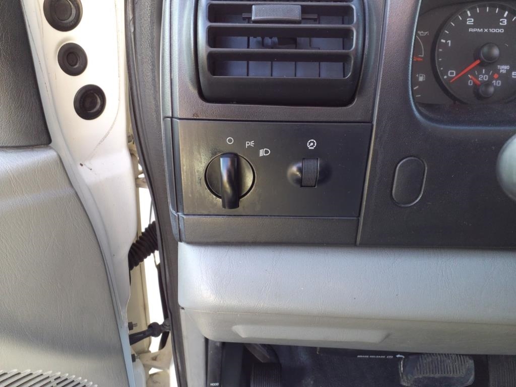 Ford F-350 SD 2WD SuperCab 162" WB 60" CA XL 2007