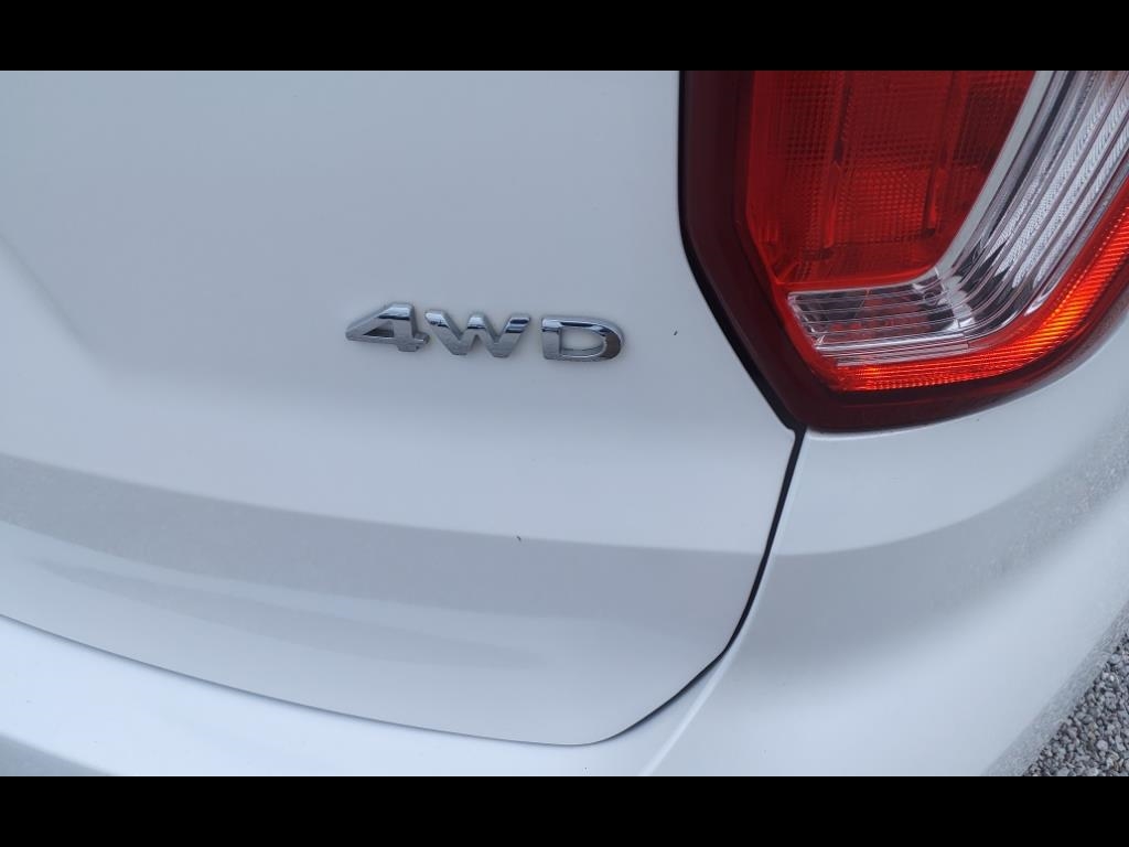 Ford Explorer FWD 4dr XLT 2016