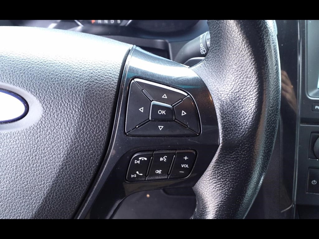 Ford Explorer FWD 4dr XLT 2016