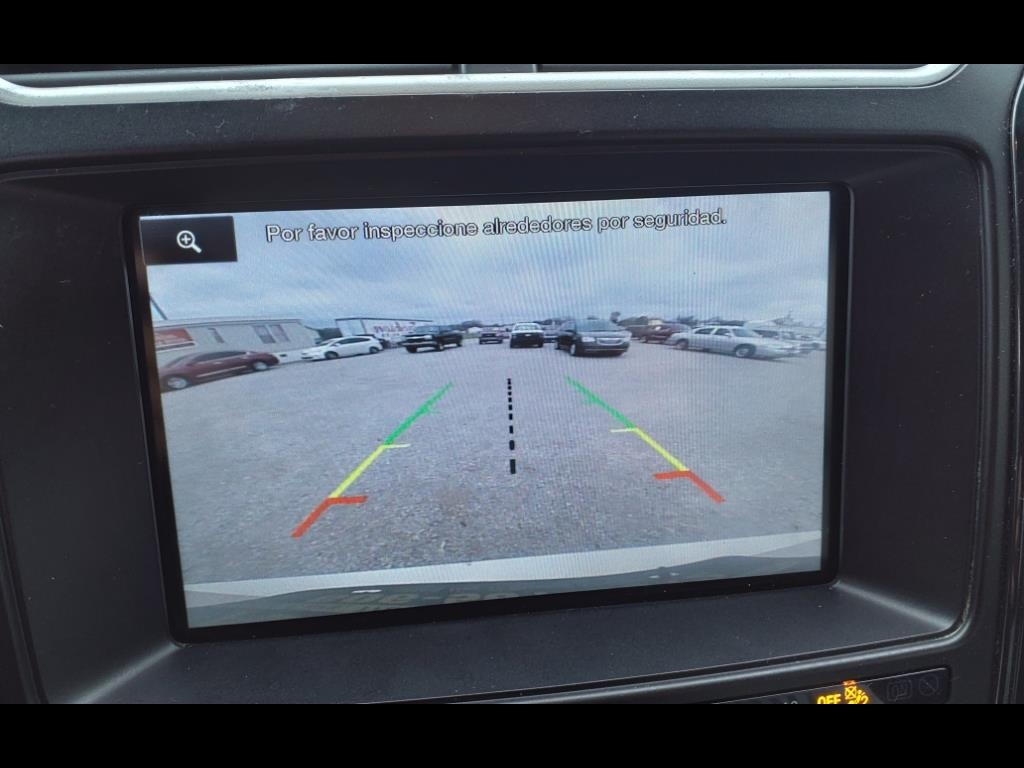 Ford Explorer FWD 4dr XLT 2016