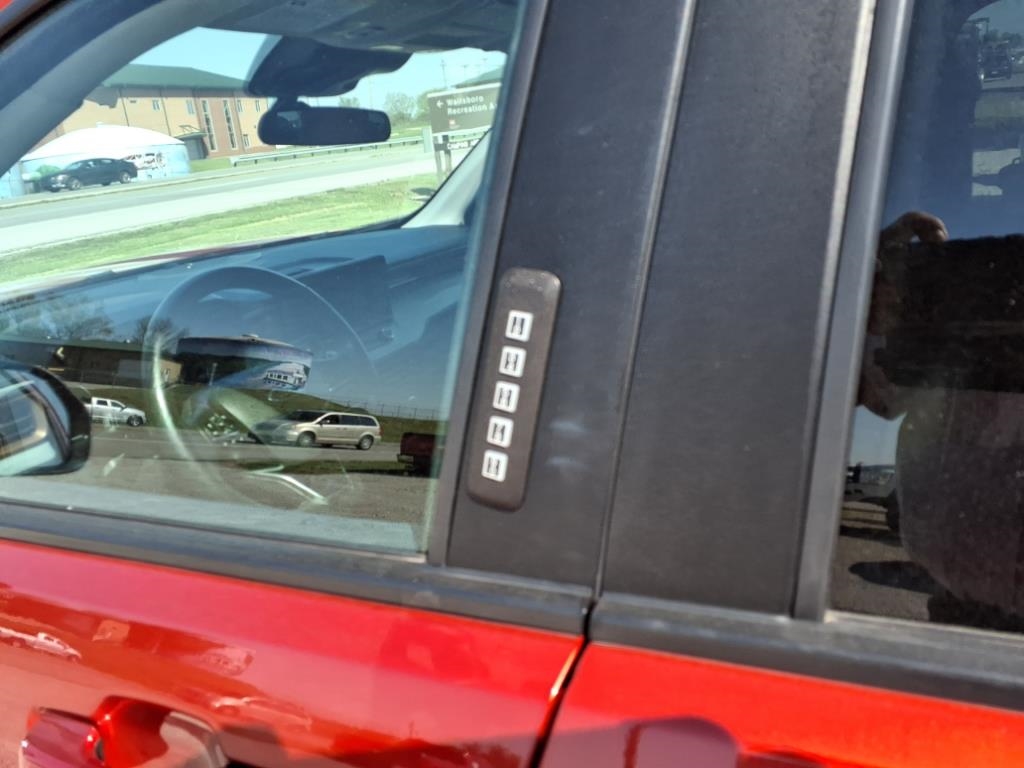 Ford Maverick Lariat FWD SuperCrew 2022