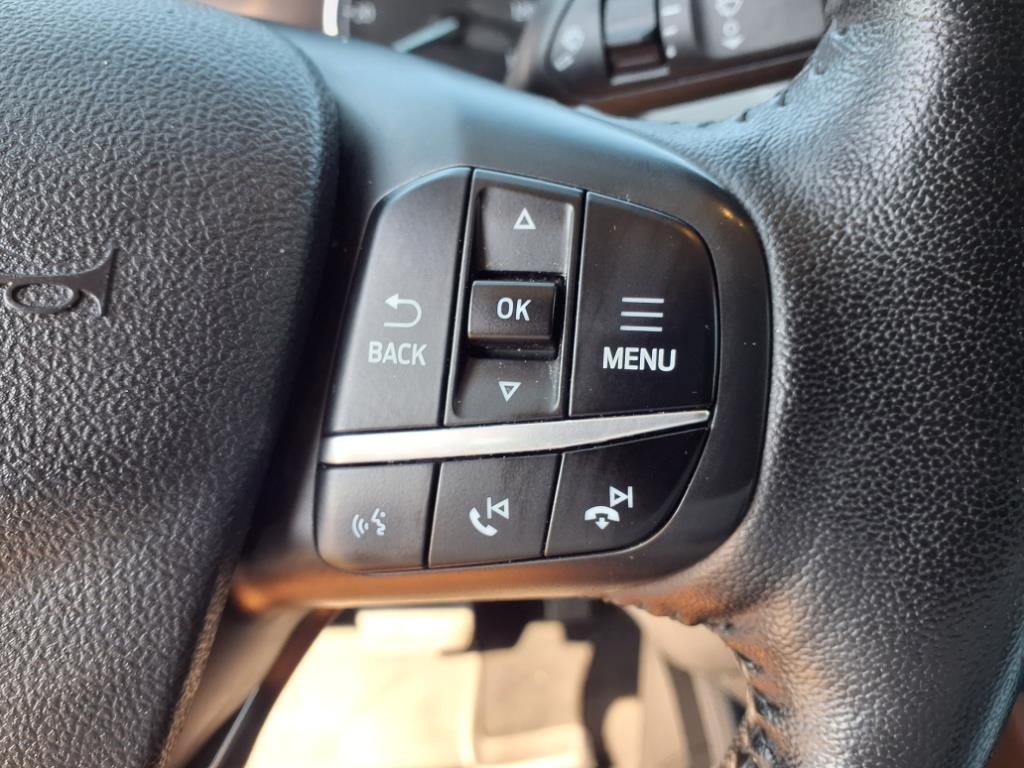 Ford Maverick Lariat FWD SuperCrew 2022