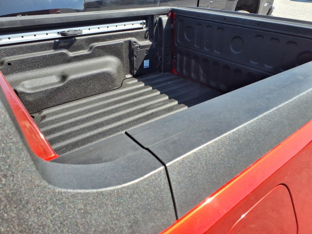 Ford Maverick Lariat FWD SuperCrew 2022