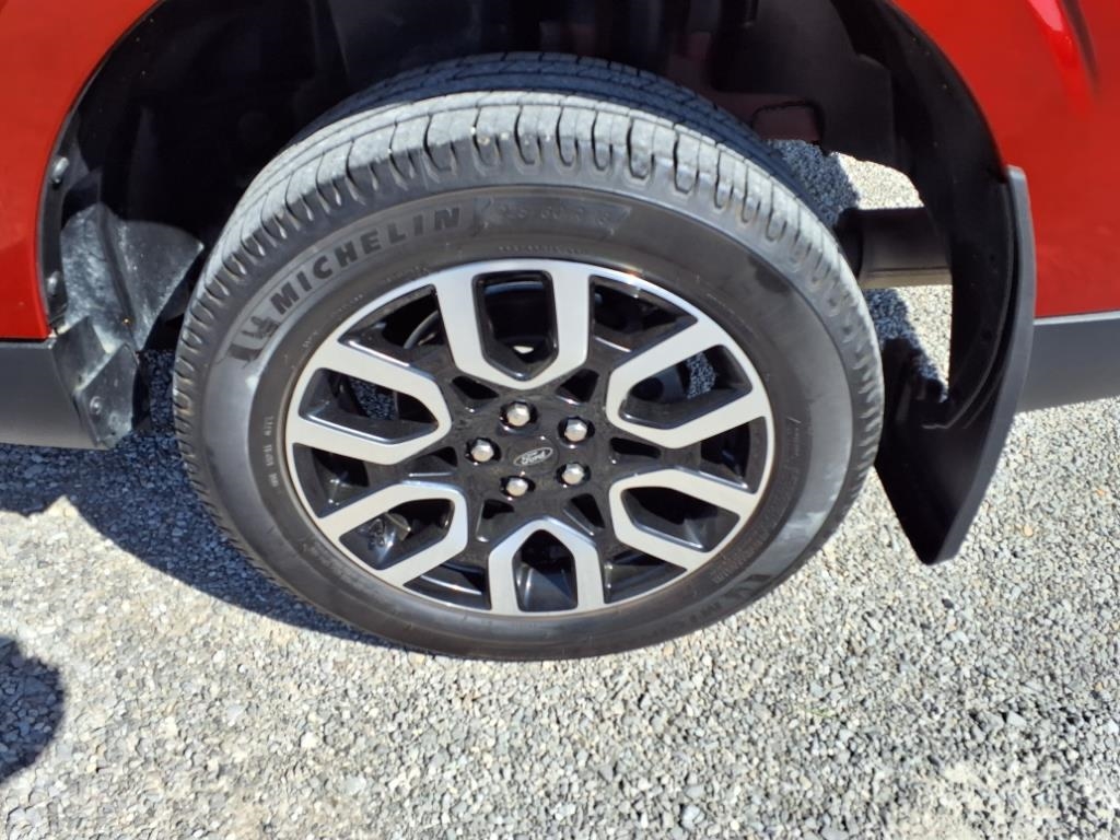 Ford Maverick Lariat FWD SuperCrew 2022