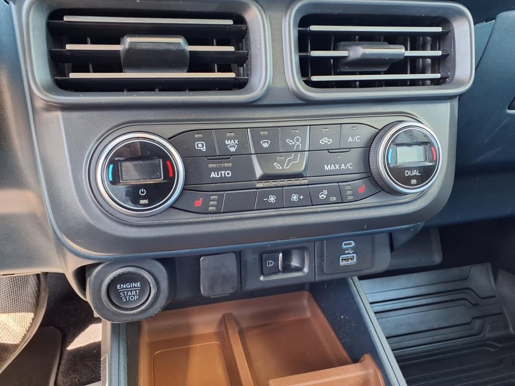 Ford Maverick Lariat FWD SuperCrew 2022