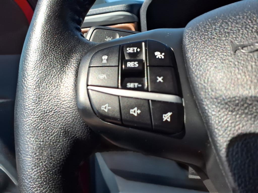 Ford Maverick Lariat FWD SuperCrew 2022