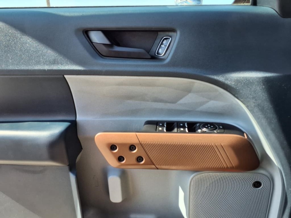 Ford Maverick Lariat FWD SuperCrew 2022