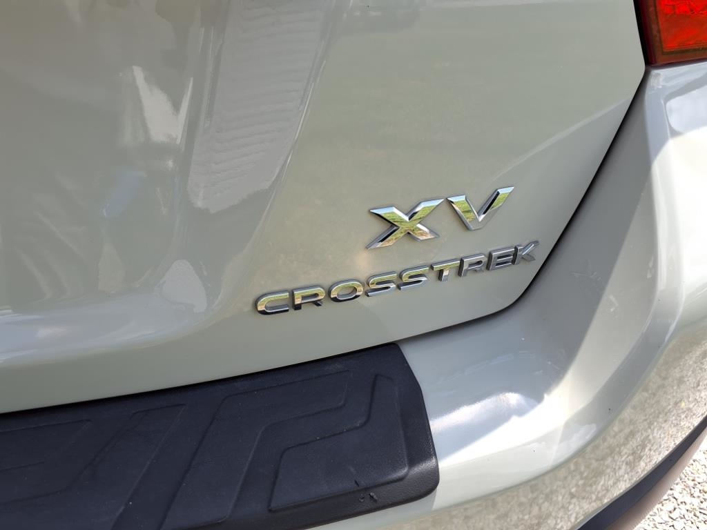 Subaru XV Crosstrek 5dr Auto 2.0i Premium 2013