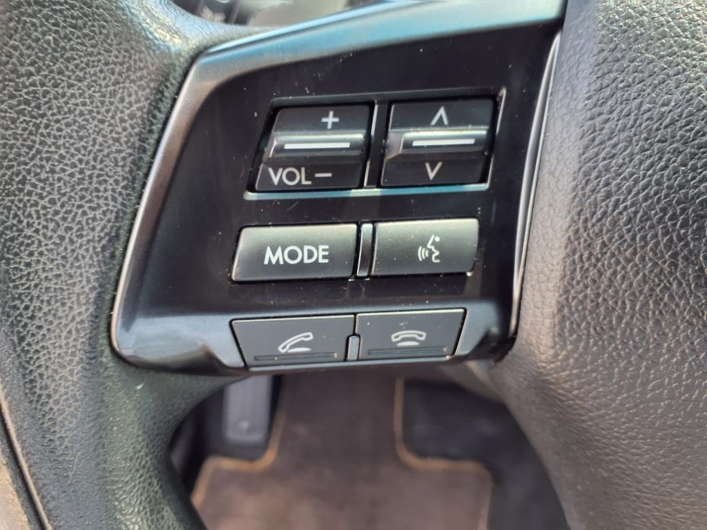 Subaru XV Crosstrek 5dr Auto 2.0i Premium 2013