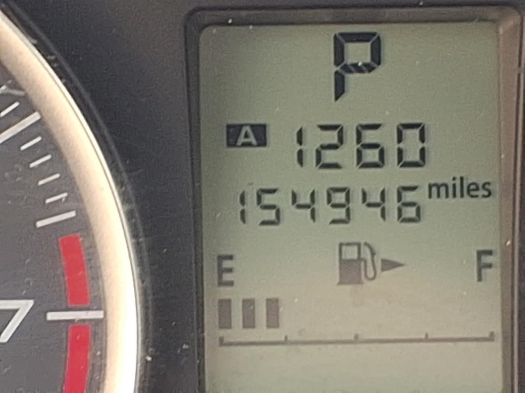 Subaru XV Crosstrek 5dr Auto 2.0i Premium 2013