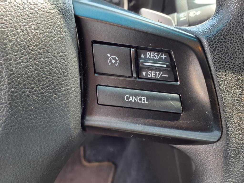 Subaru XV Crosstrek 5dr Auto 2.0i Premium 2013