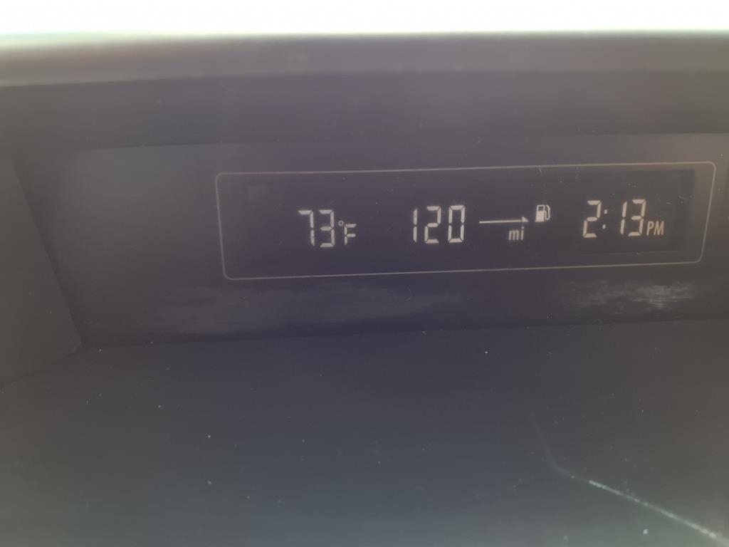 Subaru XV Crosstrek 5dr Auto 2.0i Premium 2013