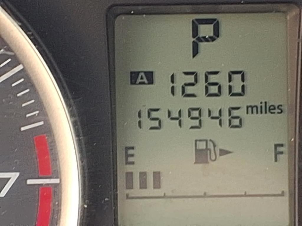 Subaru XV Crosstrek 5dr Auto 2.0i Premium 2013