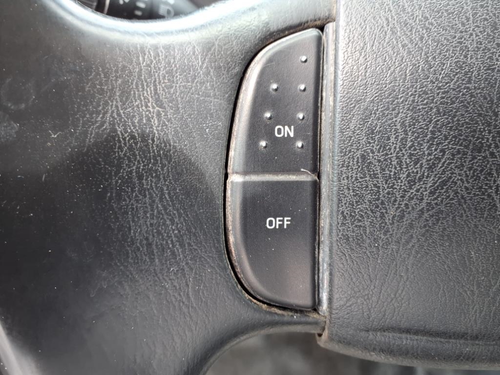 Ford F-250 SD Supercab 158" XL 4WD 2006