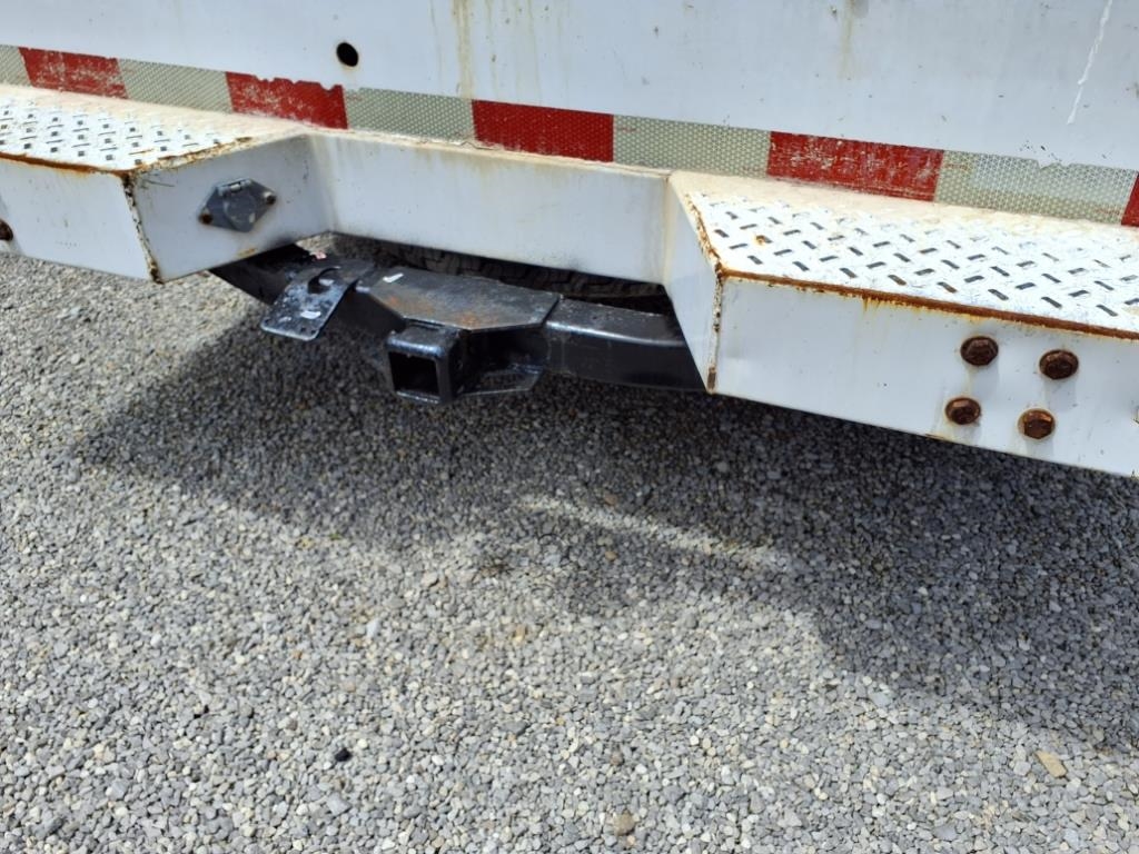 Ford F-250 SD Supercab 158" XL 4WD 2006