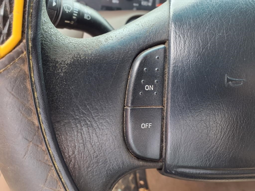 Ford F-150 Supercab 139" 4WD 1999