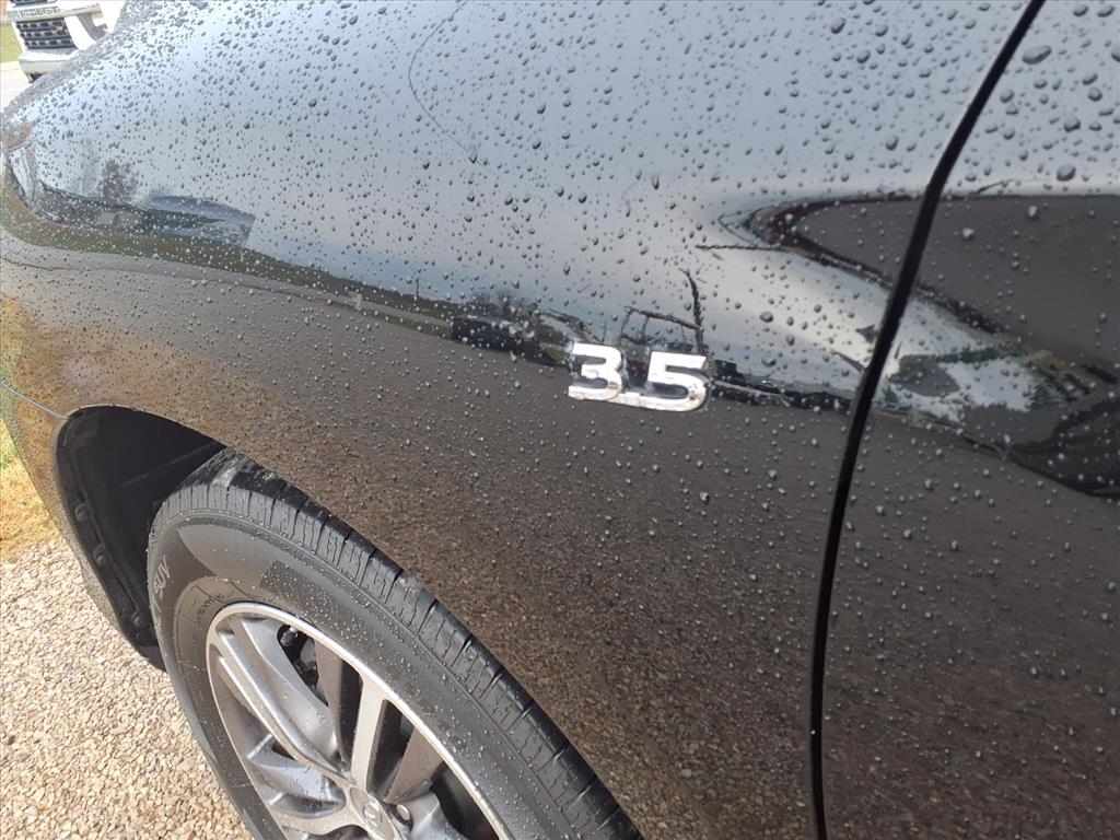 Infiniti QX60 Base AWD 2017