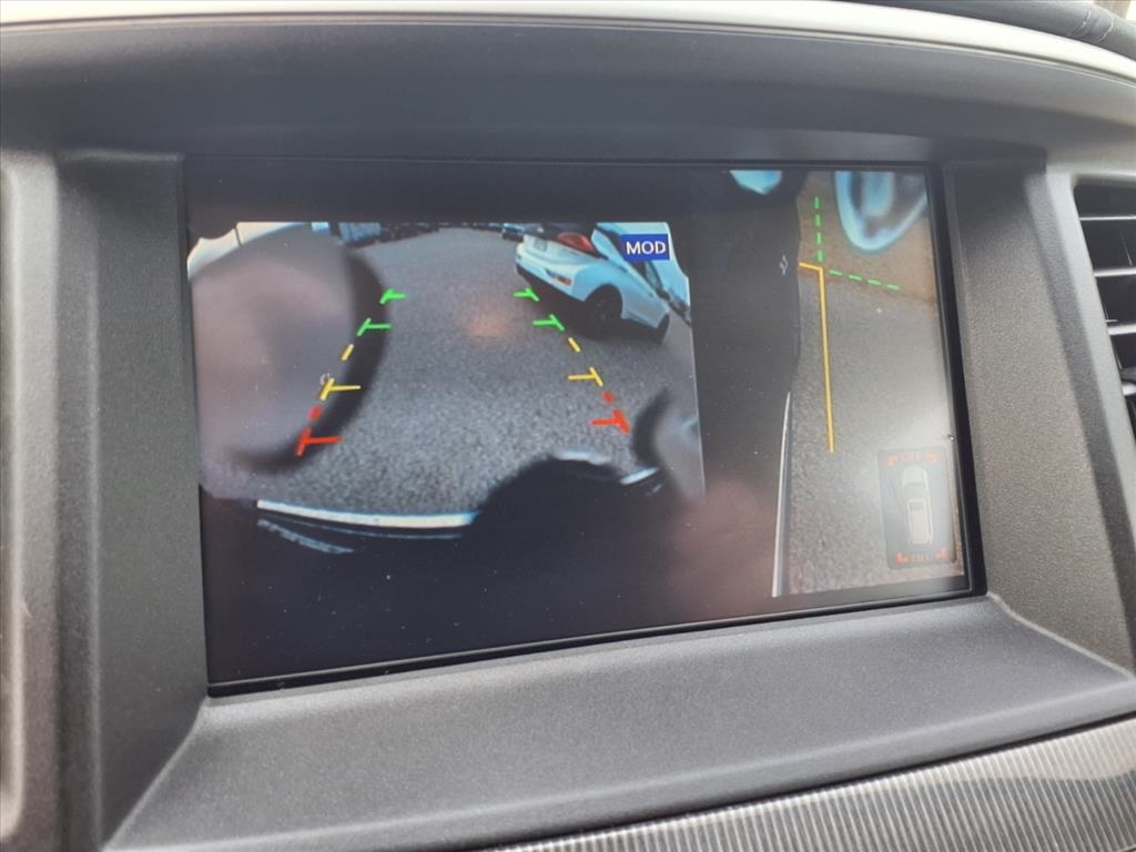 Infiniti QX60 Base AWD 2017