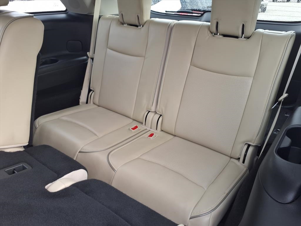 Infiniti QX60 Base AWD 2017