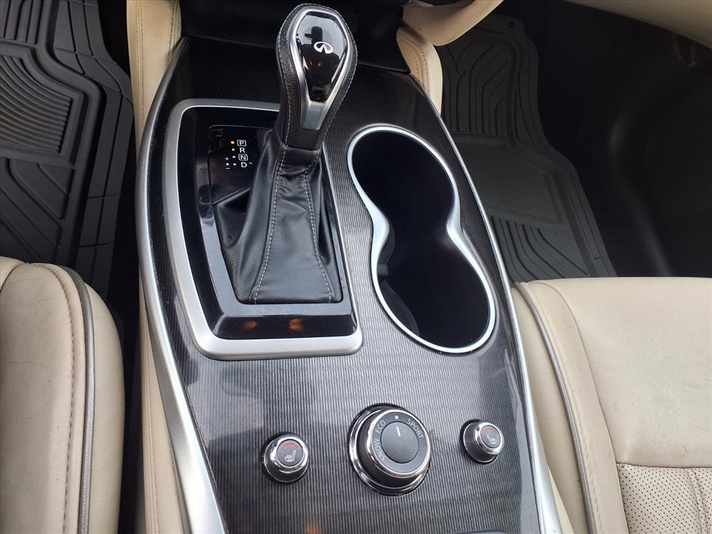 Infiniti QX60 Base AWD 2017