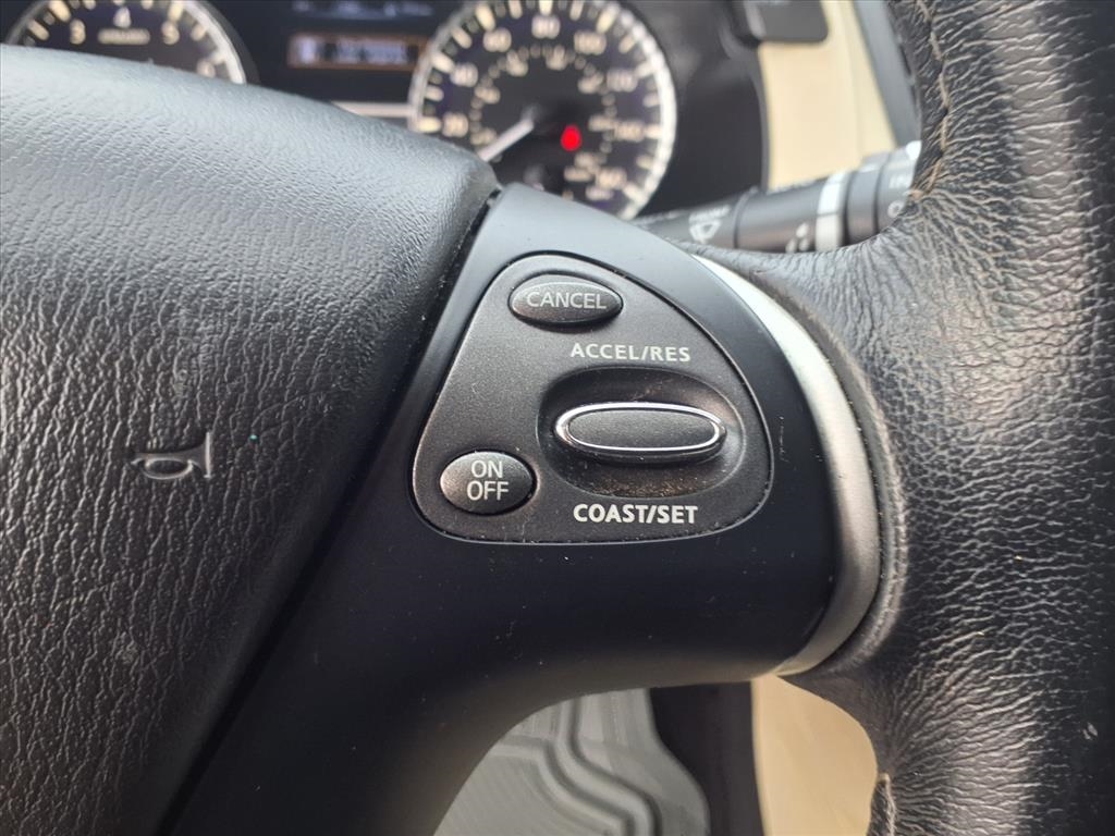 Infiniti QX60 Base AWD 2017