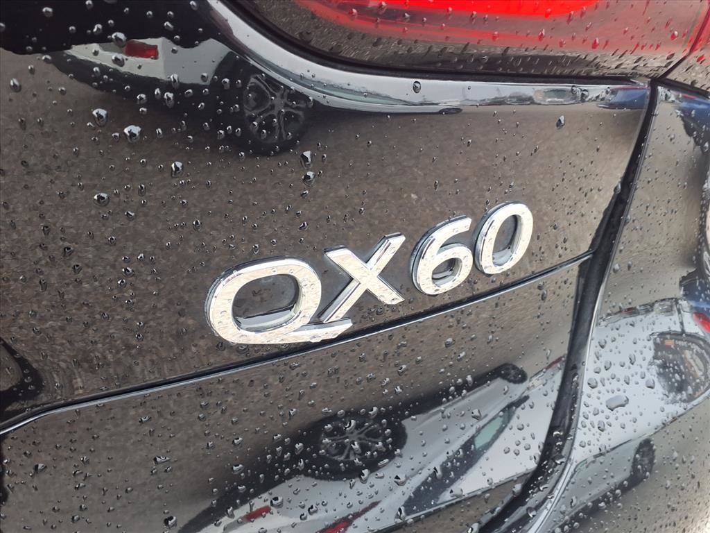 Infiniti QX60 Base AWD 2017