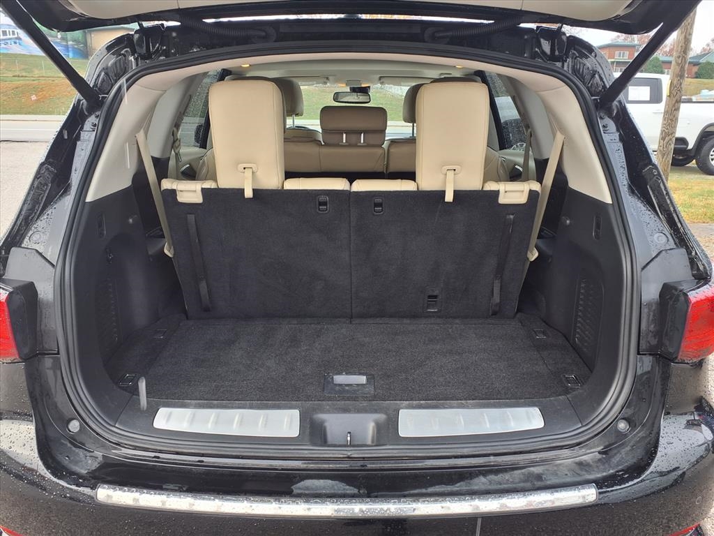 Infiniti QX60 Base AWD 2017