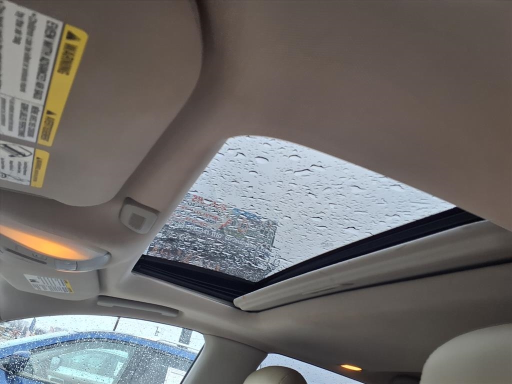 Infiniti QX60 Base AWD 2017