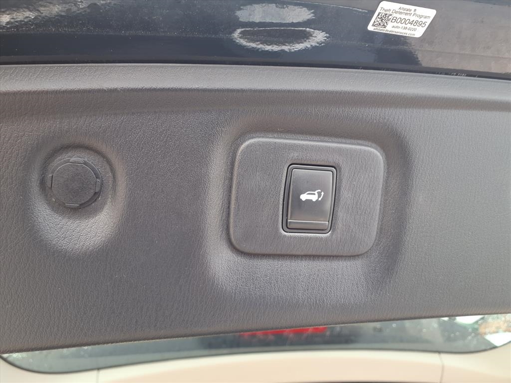 Infiniti QX60 Base AWD 2017