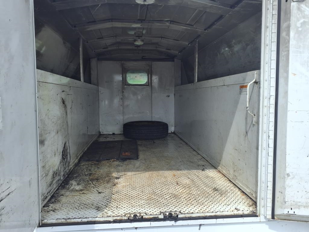 Chevrolet Express 3500 Van 139" 2015