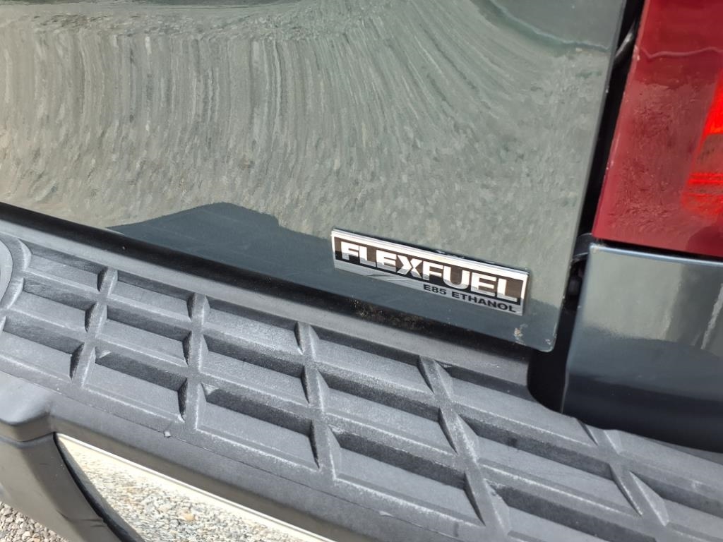 Chevrolet Silverado 1500 4WD Reg Cab 133.0" Work Truck 2009