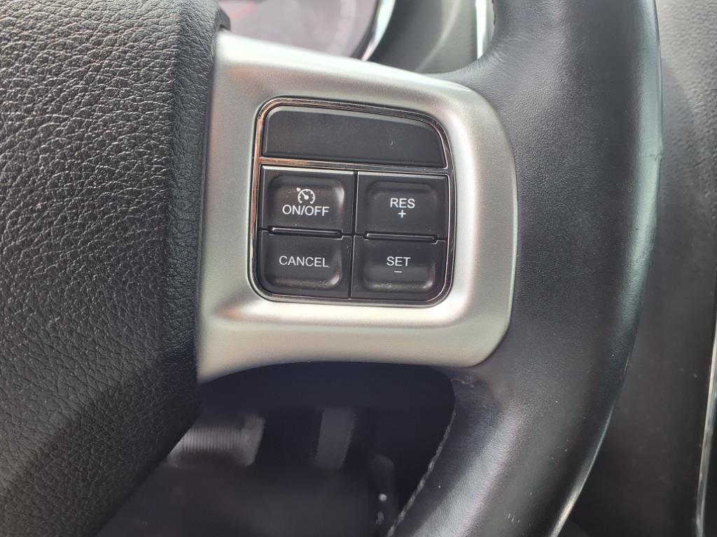 Dodge Grand Caravan 4dr Wgn R/T 2014