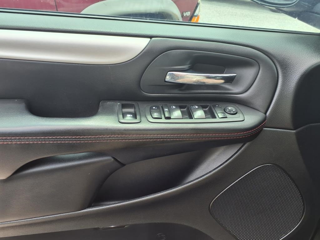 Dodge Grand Caravan 4dr Wgn R/T 2014