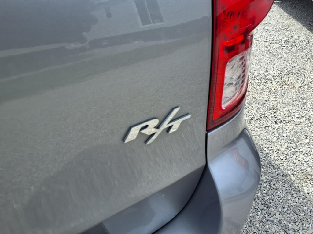 Dodge Grand Caravan 4dr Wgn R/T 2014