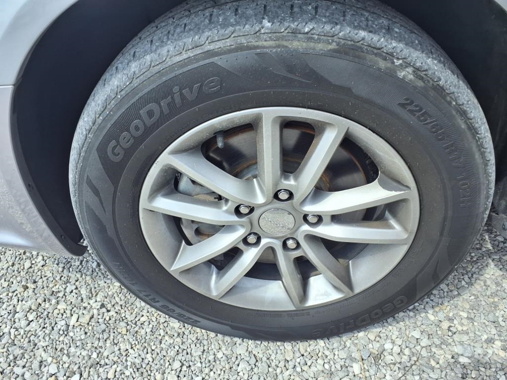 Dodge Grand Caravan 4dr Wgn R/T 2014