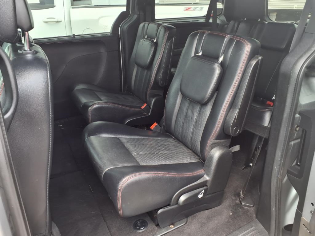 Dodge Grand Caravan 4dr Wgn R/T 2014