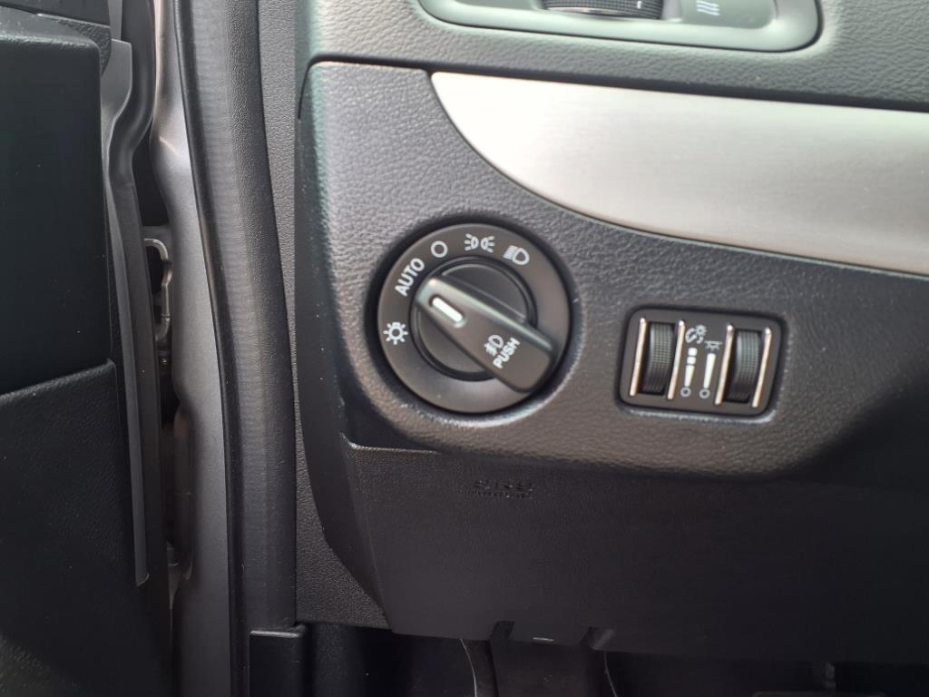 Dodge Grand Caravan 4dr Wgn R/T 2014