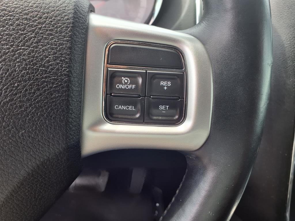 Dodge Grand Caravan 4dr Wgn R/T 2014