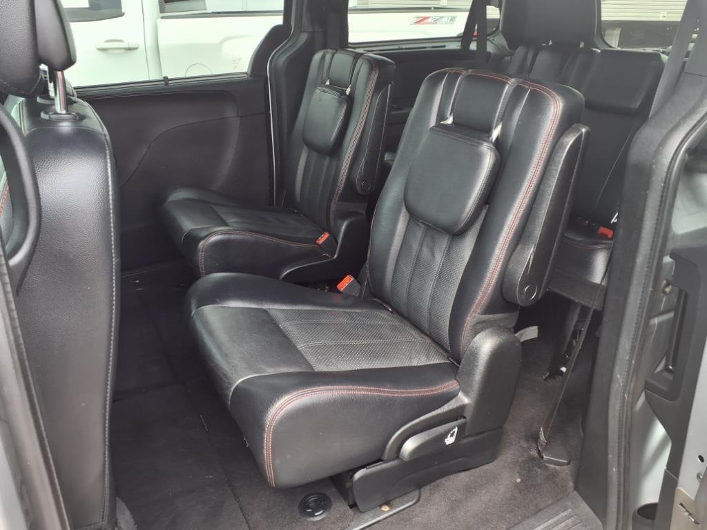 Dodge Grand Caravan 4dr Wgn R/T 2014