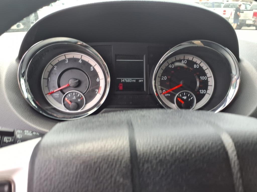 Dodge Grand Caravan 4dr Wgn R/T 2014