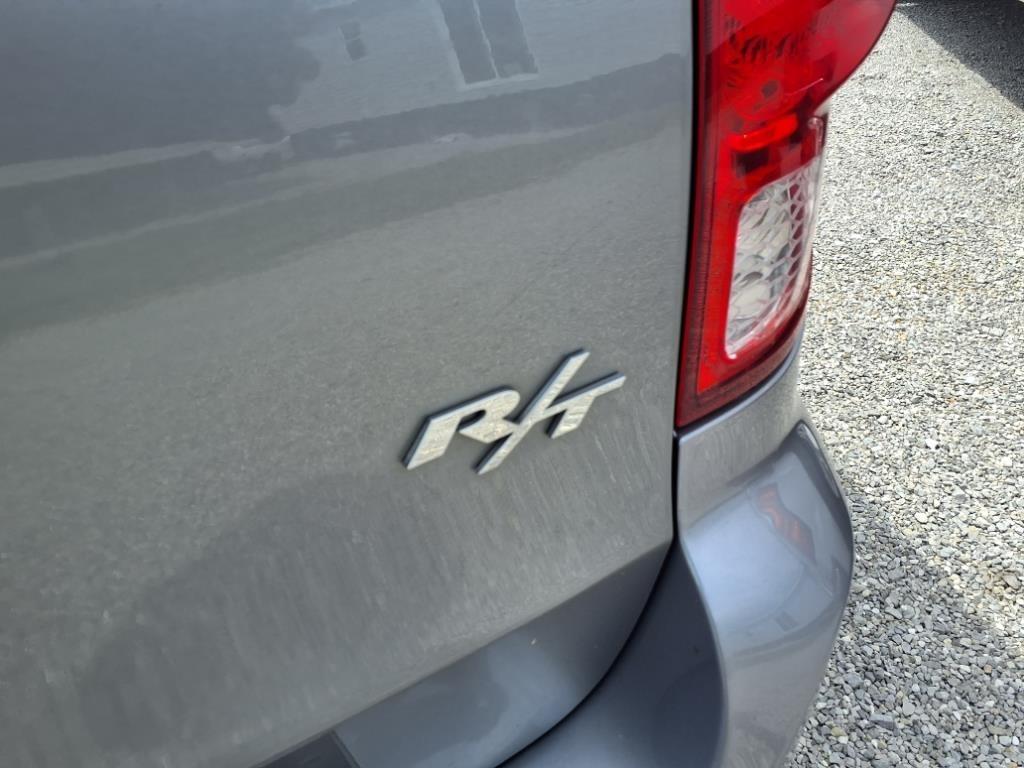 Dodge Grand Caravan 4dr Wgn R/T 2014