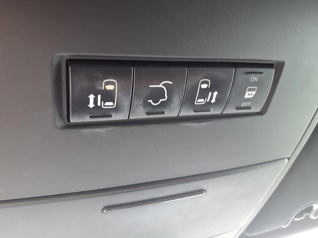 Dodge Grand Caravan 4dr Wgn R/T 2014